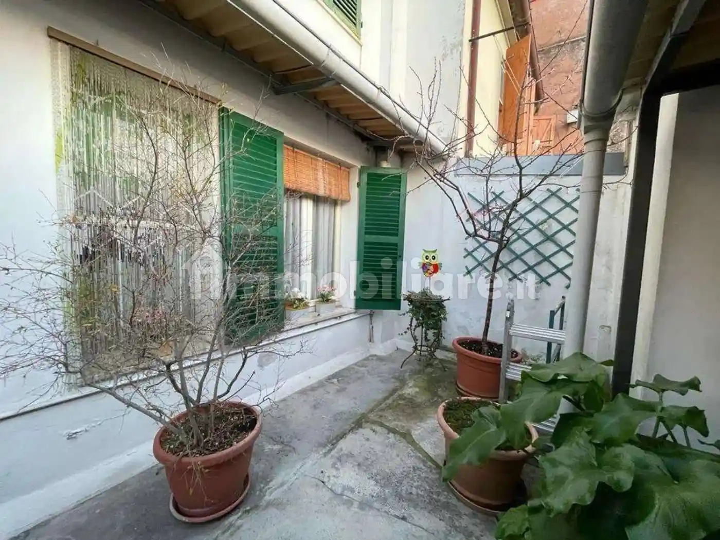 Quadrilocale buono stato, Marconi - Santa Maria del Piano, Jesi - foto 3