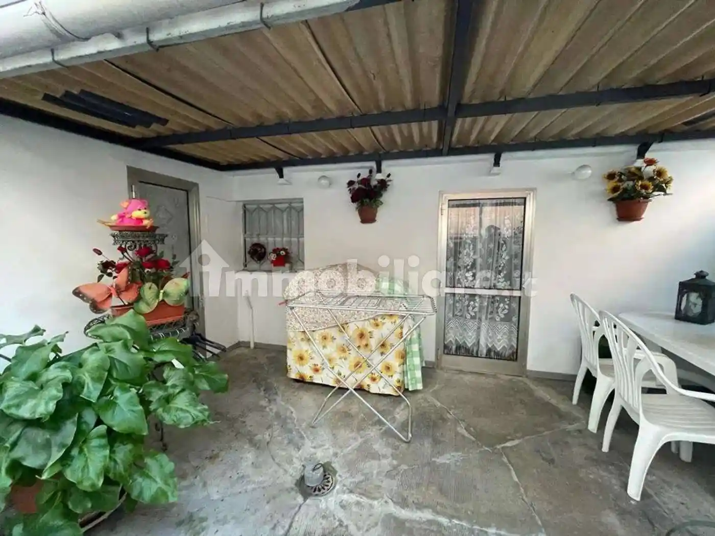 Quadrilocale buono stato, Marconi - Santa Maria del Piano, Jesi - foto 4