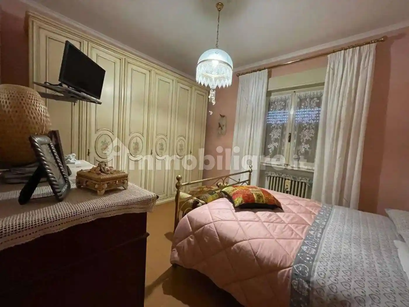 Quadrilocale buono stato, Marconi - Santa Maria del Piano, Jesi - foto 5