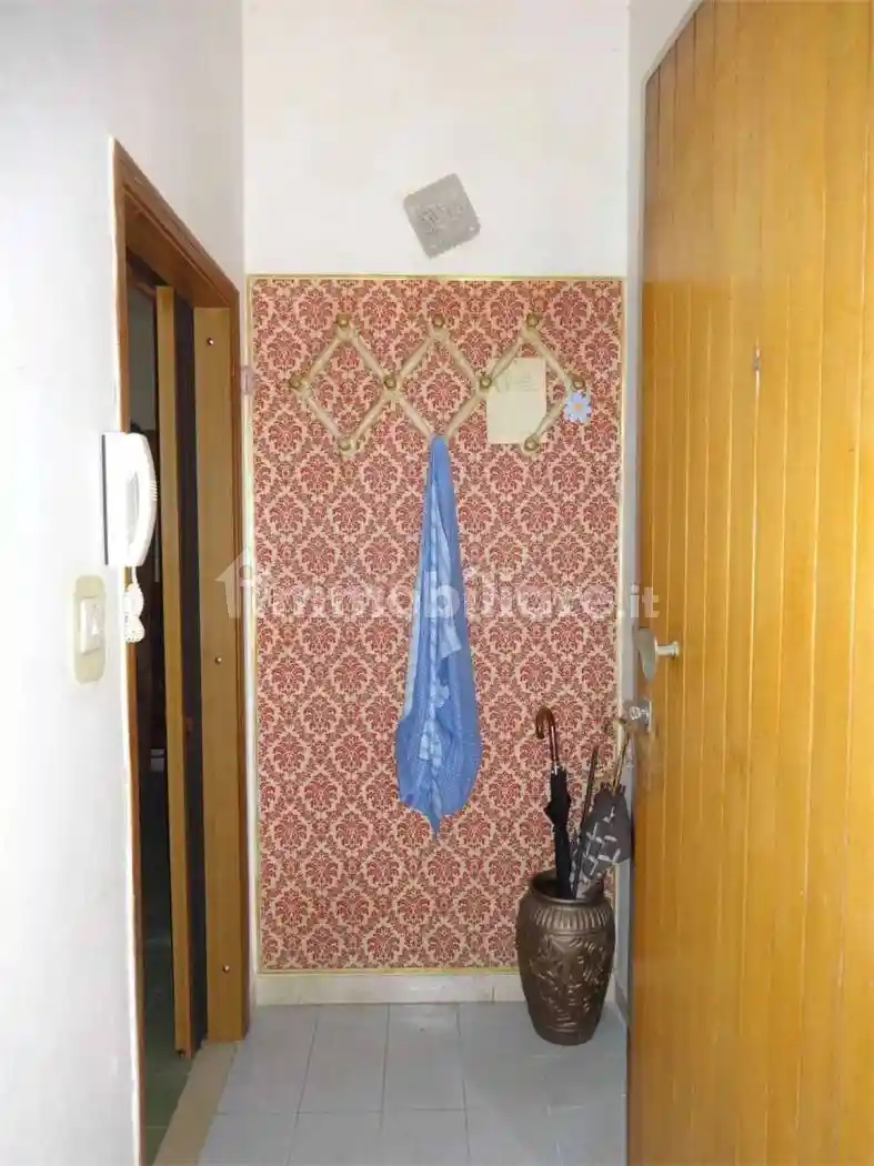 Appartamento da ristrutturare, primo piano, Porta Valle - Stazione, Jesi - foto 2