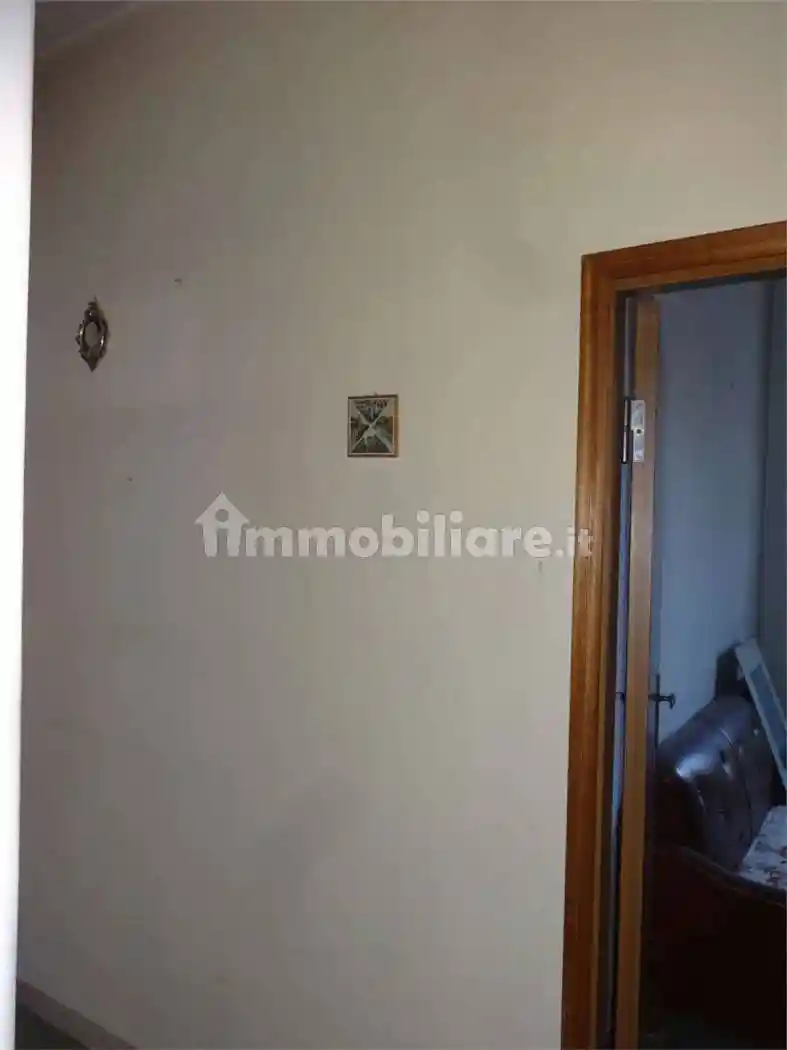 Appartamento da ristrutturare, primo piano, Porta Valle - Stazione, Jesi - foto 4