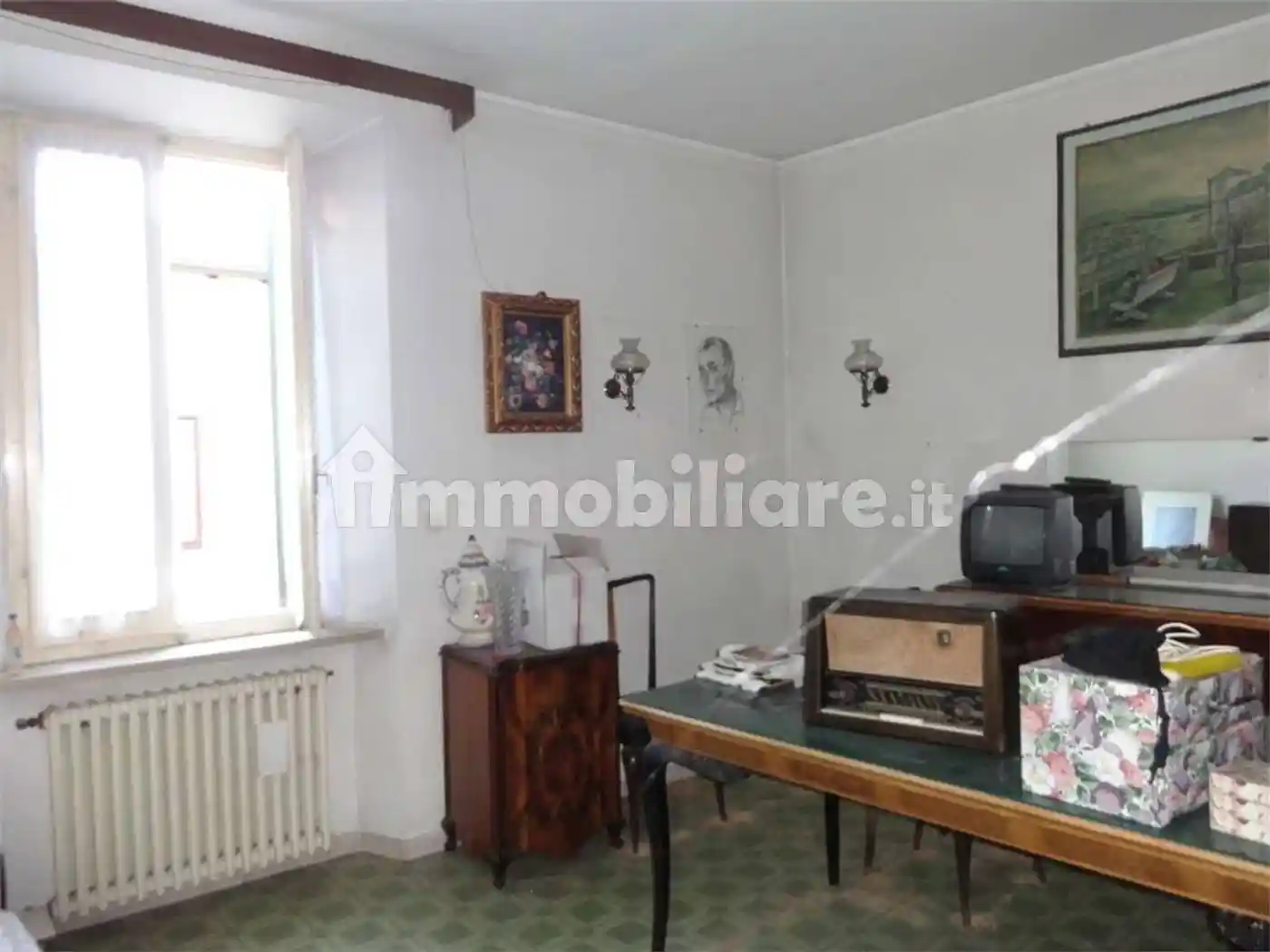 Appartamento da ristrutturare, primo piano, Porta Valle - Stazione, Jesi - foto 5
