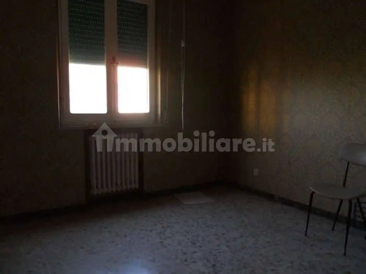 Quadrilocale da ristrutturare, primo piano, Giardini - Fausto Coppi, Jesi - foto 4