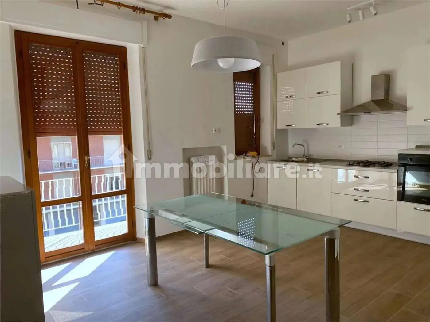 Quadrilocale buono stato, secondo piano, Via Gramsci, Jesi - foto 2