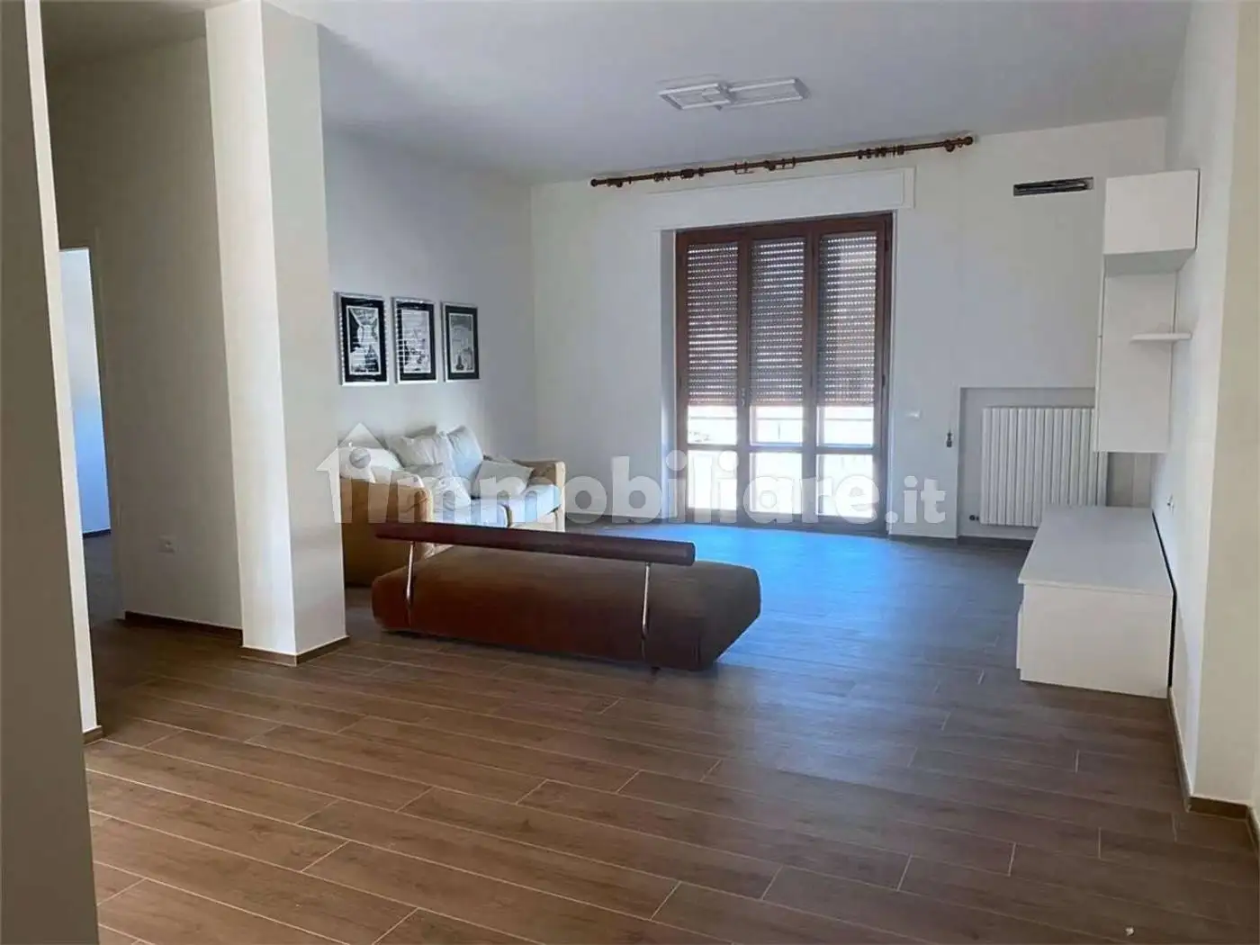 Quadrilocale buono stato, secondo piano, Via Gramsci, Jesi - foto 3