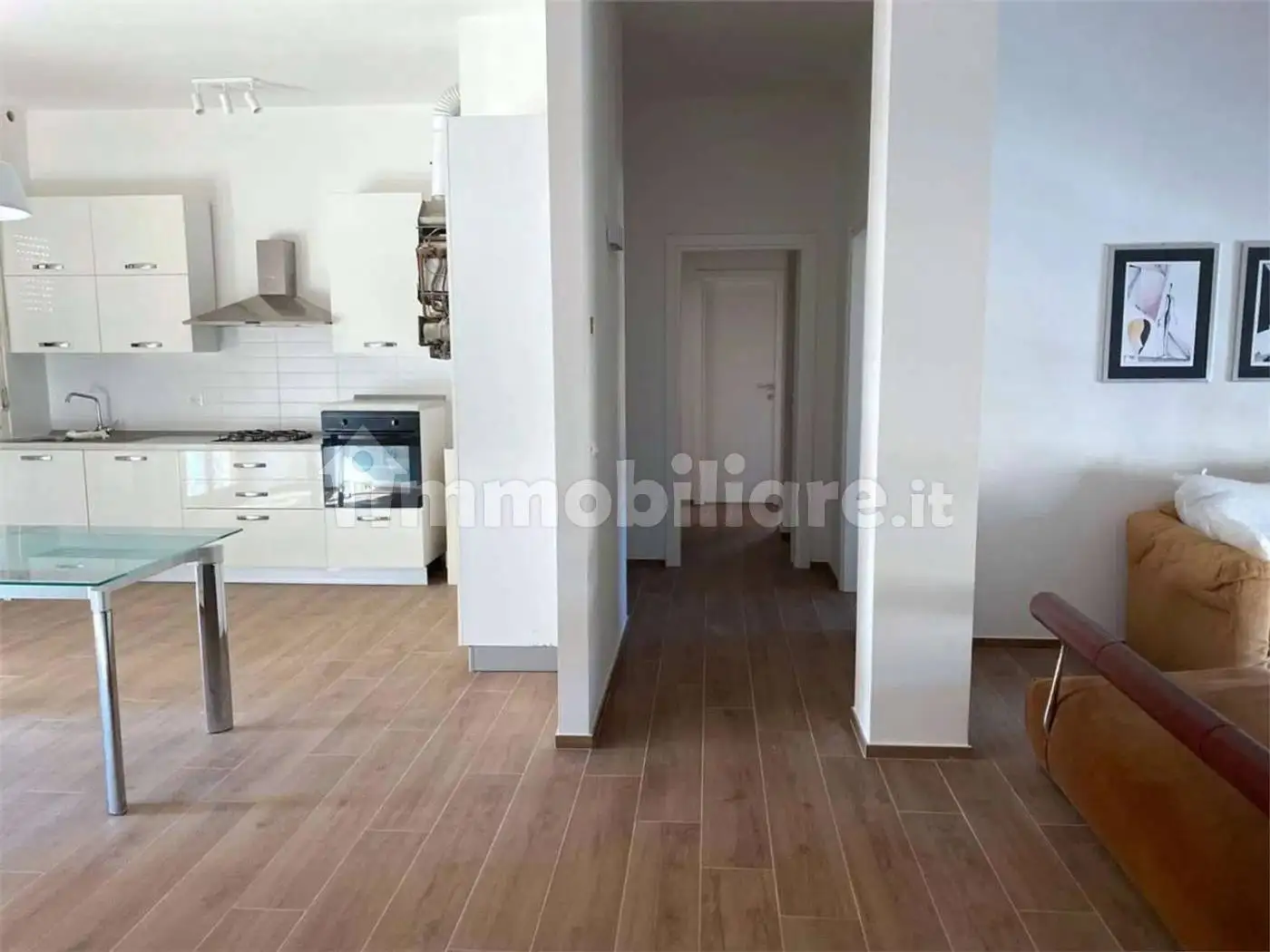 Quadrilocale buono stato, secondo piano, Via Gramsci, Jesi - foto 5