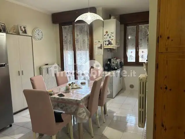 Trilocale via Monsignor Romero 10, Cadelbosco Di Sotto, Cadelbosco di Sopra - foto 3