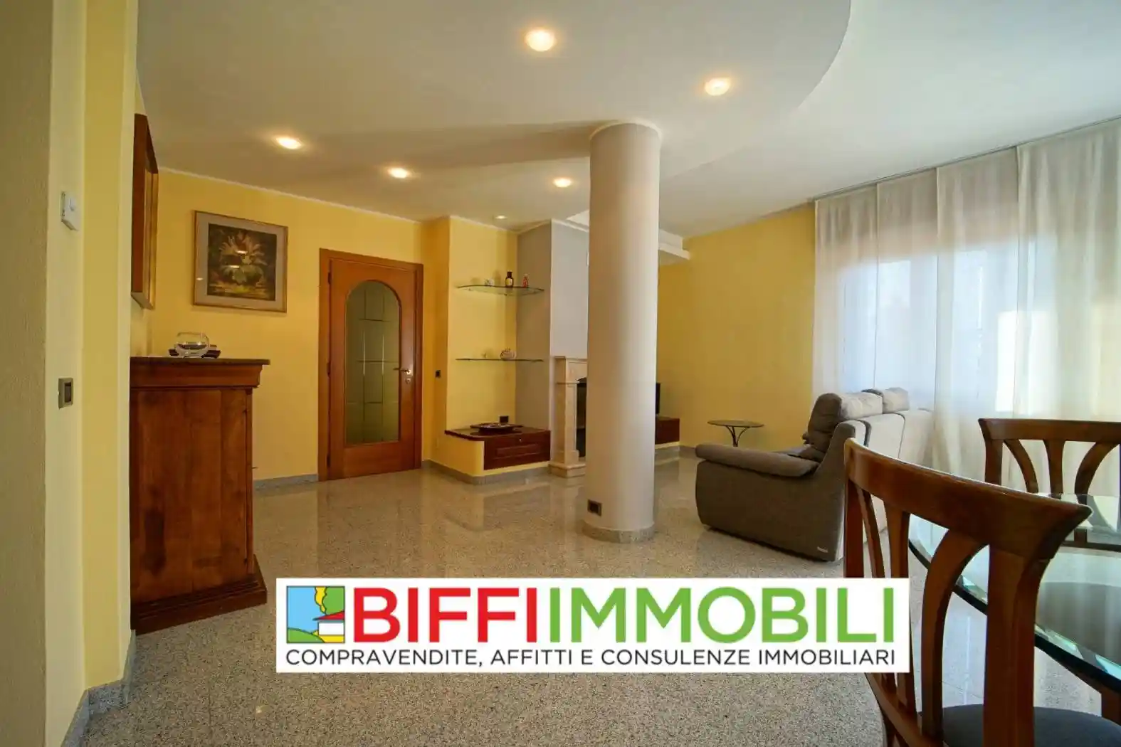 Trilocale via Novella 14, Vercurago - foto 2