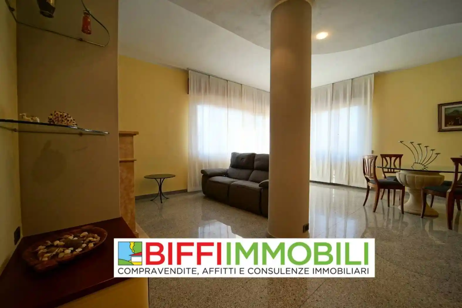 Trilocale via Novella 14, Vercurago - foto 3