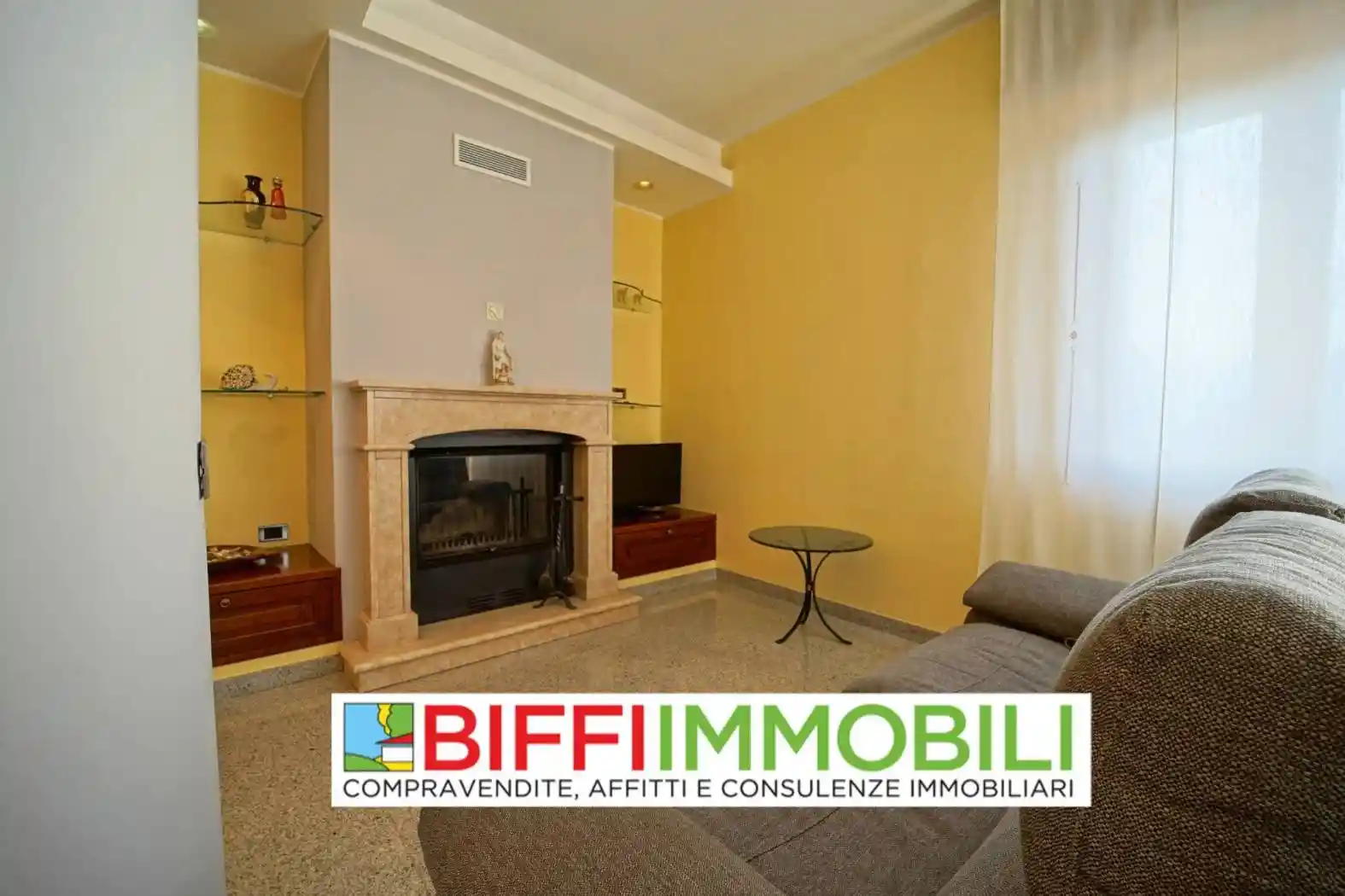 Trilocale via Novella 14, Vercurago - foto 4