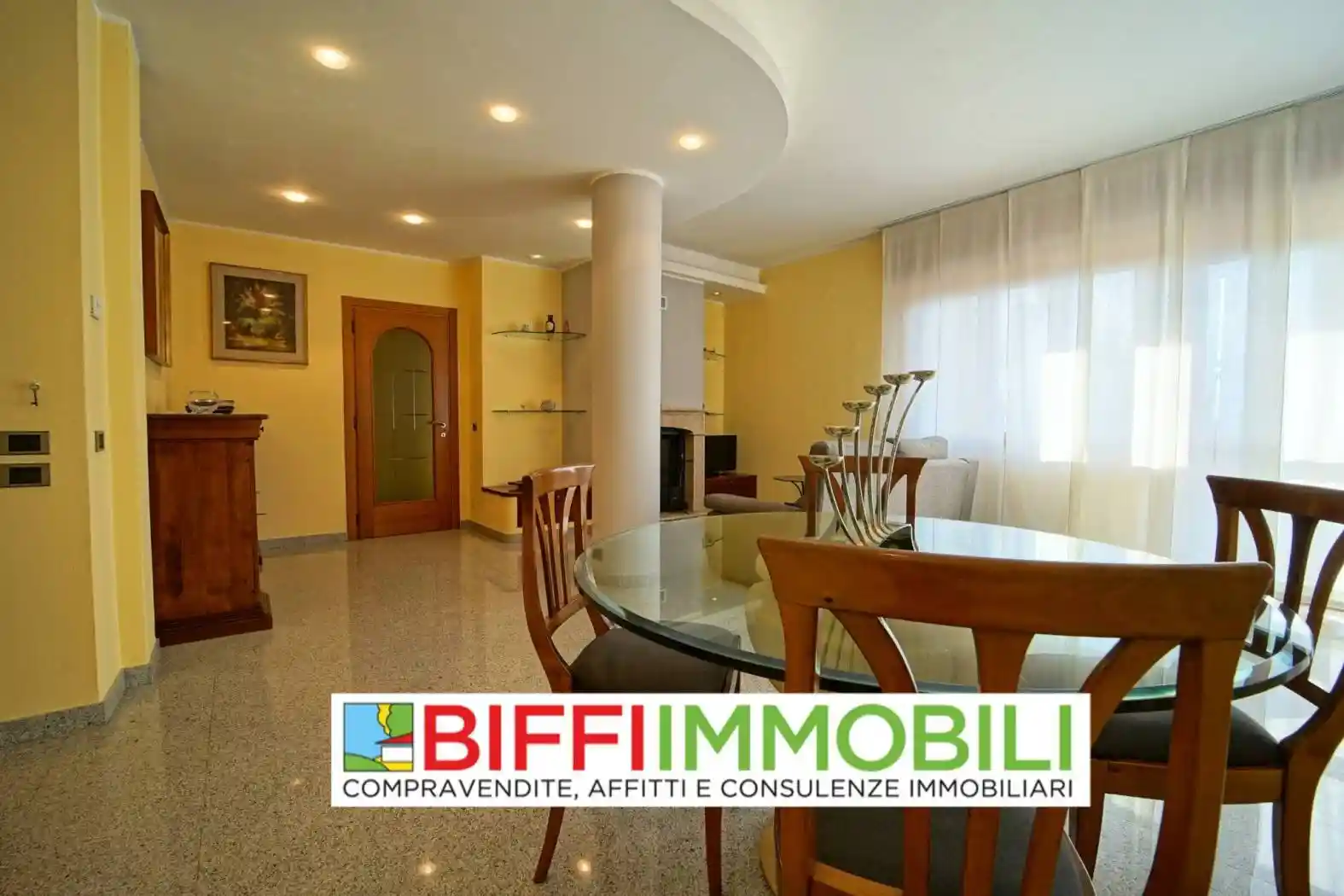 Trilocale via Novella 14, Vercurago - foto 5