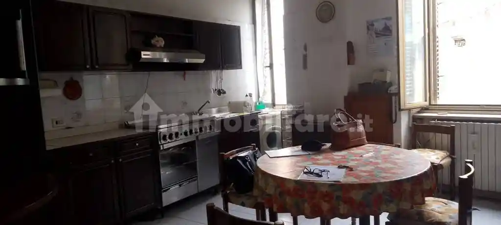 Quadrilocale corso Giuseppe Mazzini 286, Centro, Cosenza - foto 2