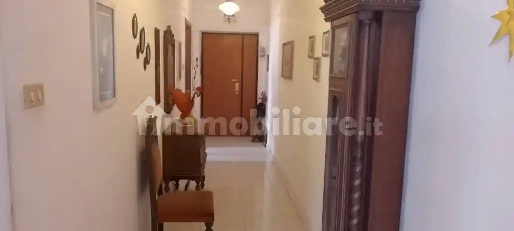 Quadrilocale corso Giuseppe Mazzini 286, Centro, Cosenza - foto 4