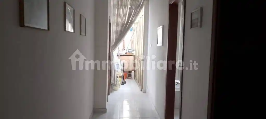 Quadrilocale corso Giuseppe Mazzini 286, Centro, Cosenza - foto 5