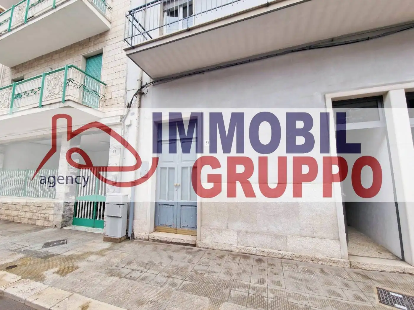 Appartamento in vendita a Andria