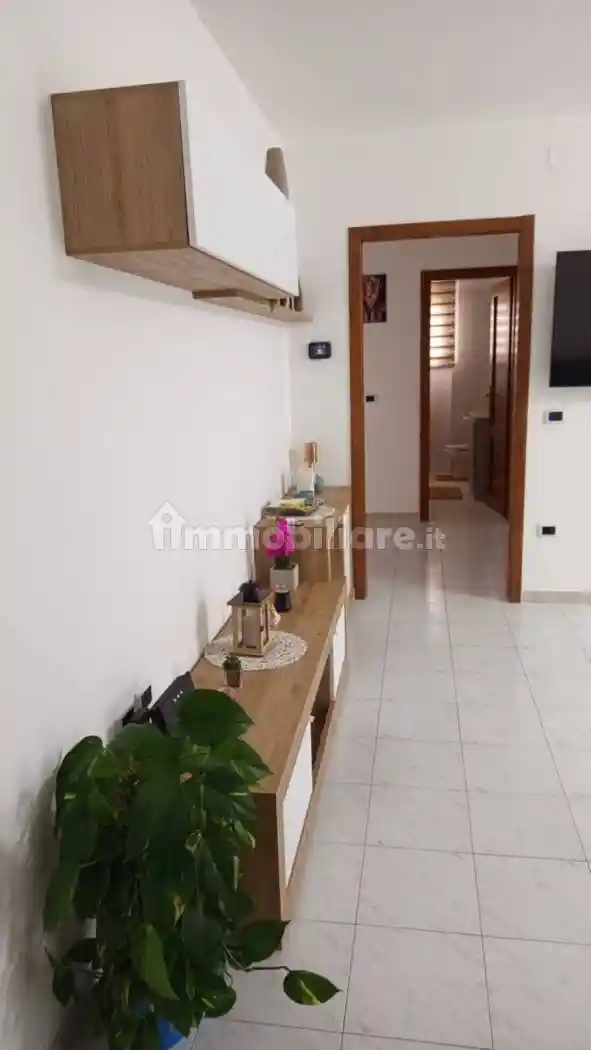 Quadrilocale via Ortobene 42, Sant'Orsola, Sassari - foto 4