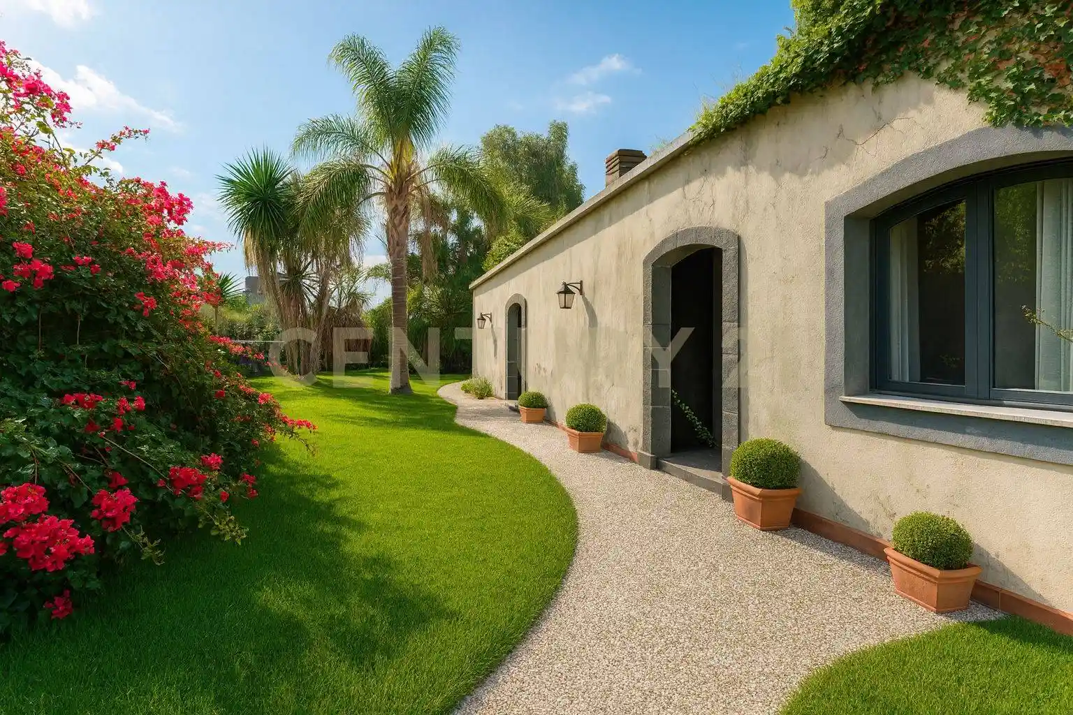 Villa in vendita a Acireale