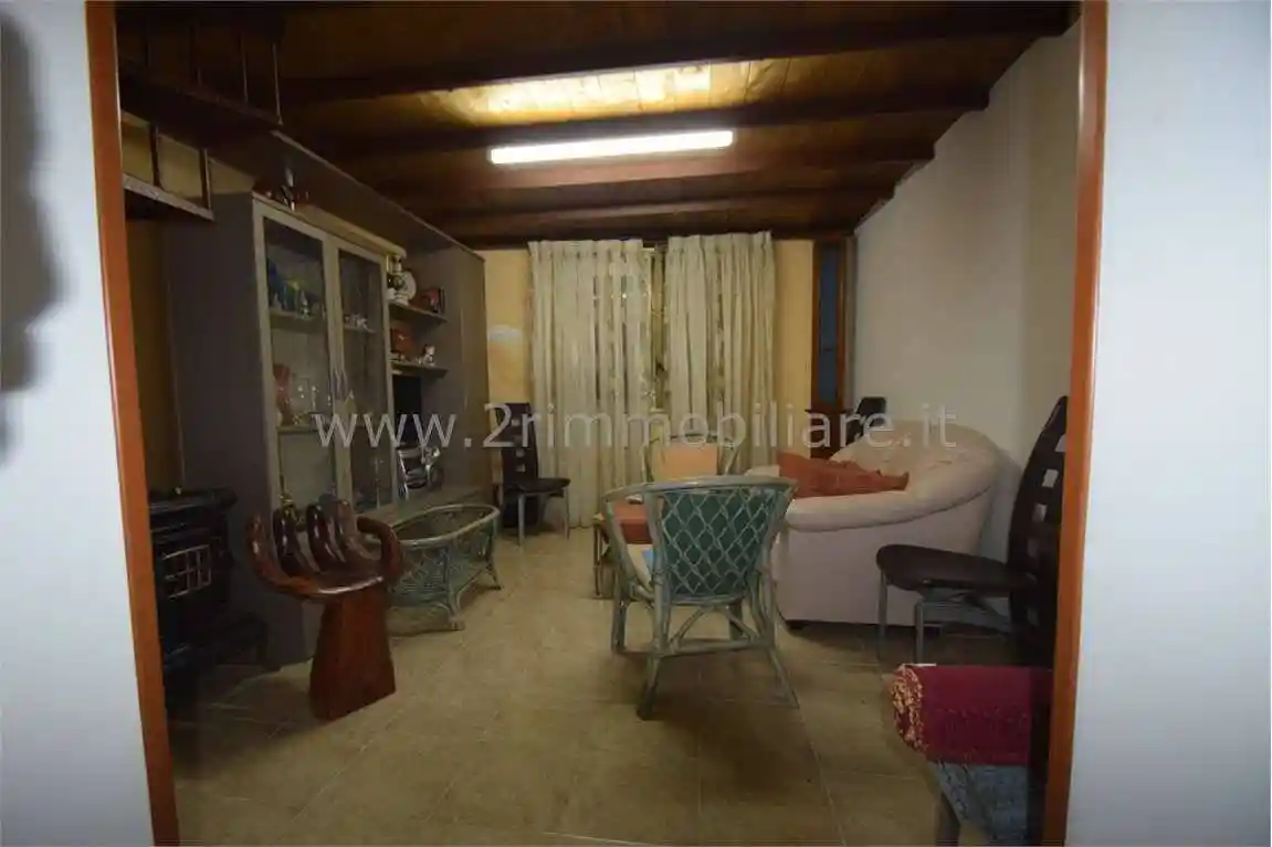 Trilocale buono stato, Centro, Mazara del Vallo - foto 2