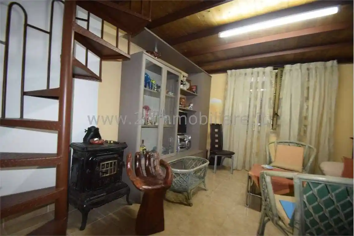 Trilocale buono stato, Centro, Mazara del Vallo - foto 3