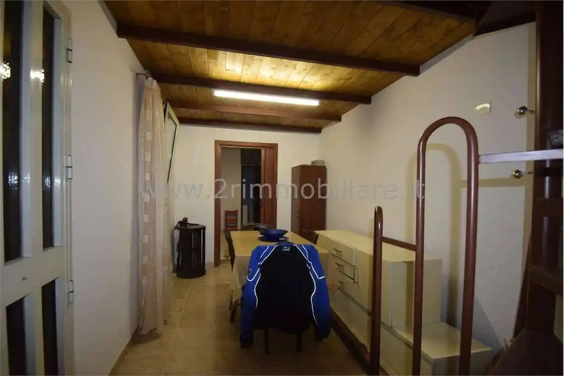 Trilocale buono stato, Centro, Mazara del Vallo - foto 4