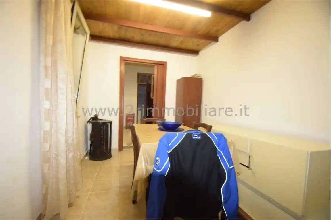 Trilocale buono stato, Centro, Mazara del Vallo - foto 5