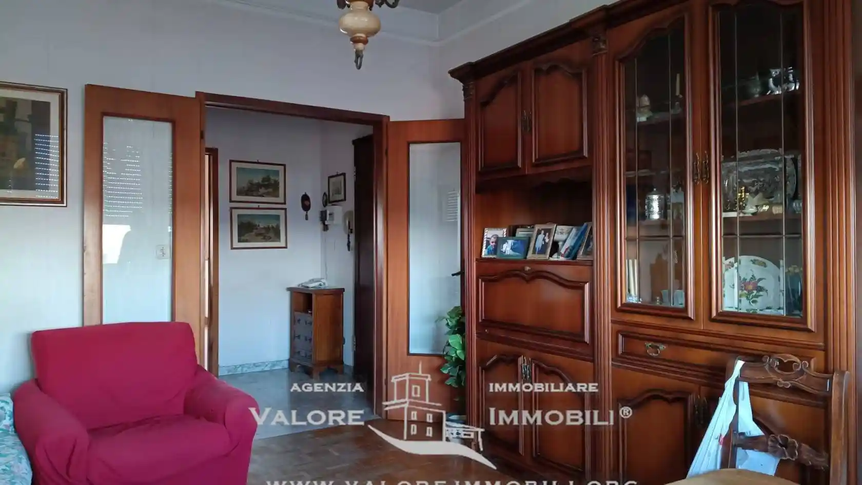 Quadrilocale via delle Abetelle 3, Ardenza, Livorno - foto 2