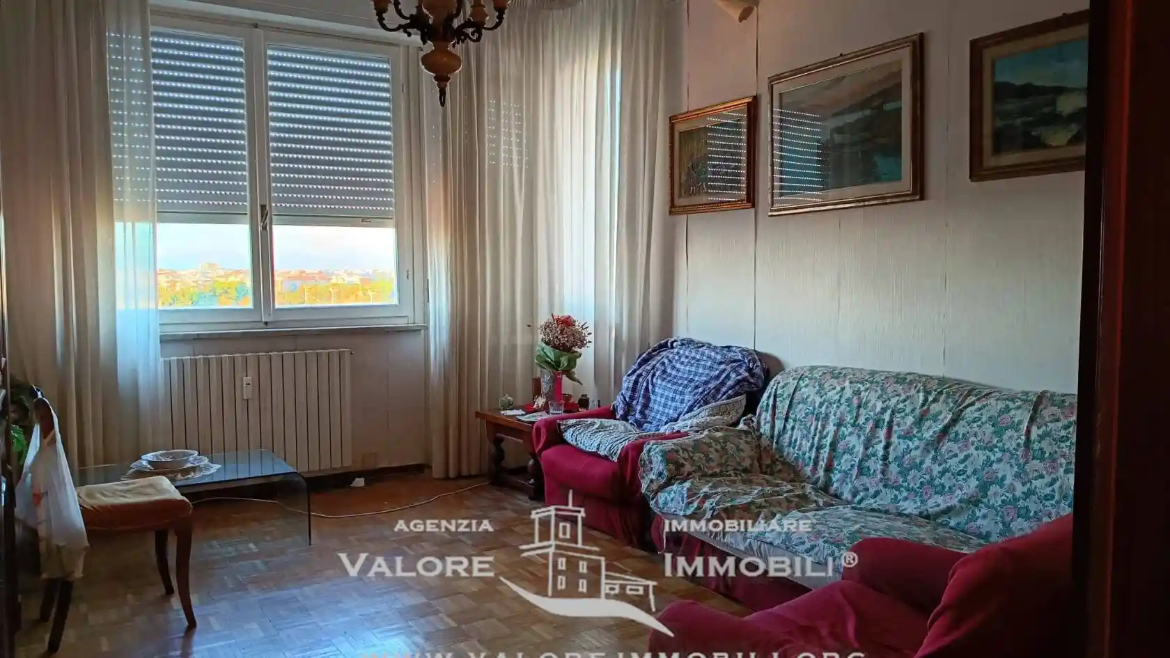 Quadrilocale via delle Abetelle 3, Ardenza, Livorno - foto 3