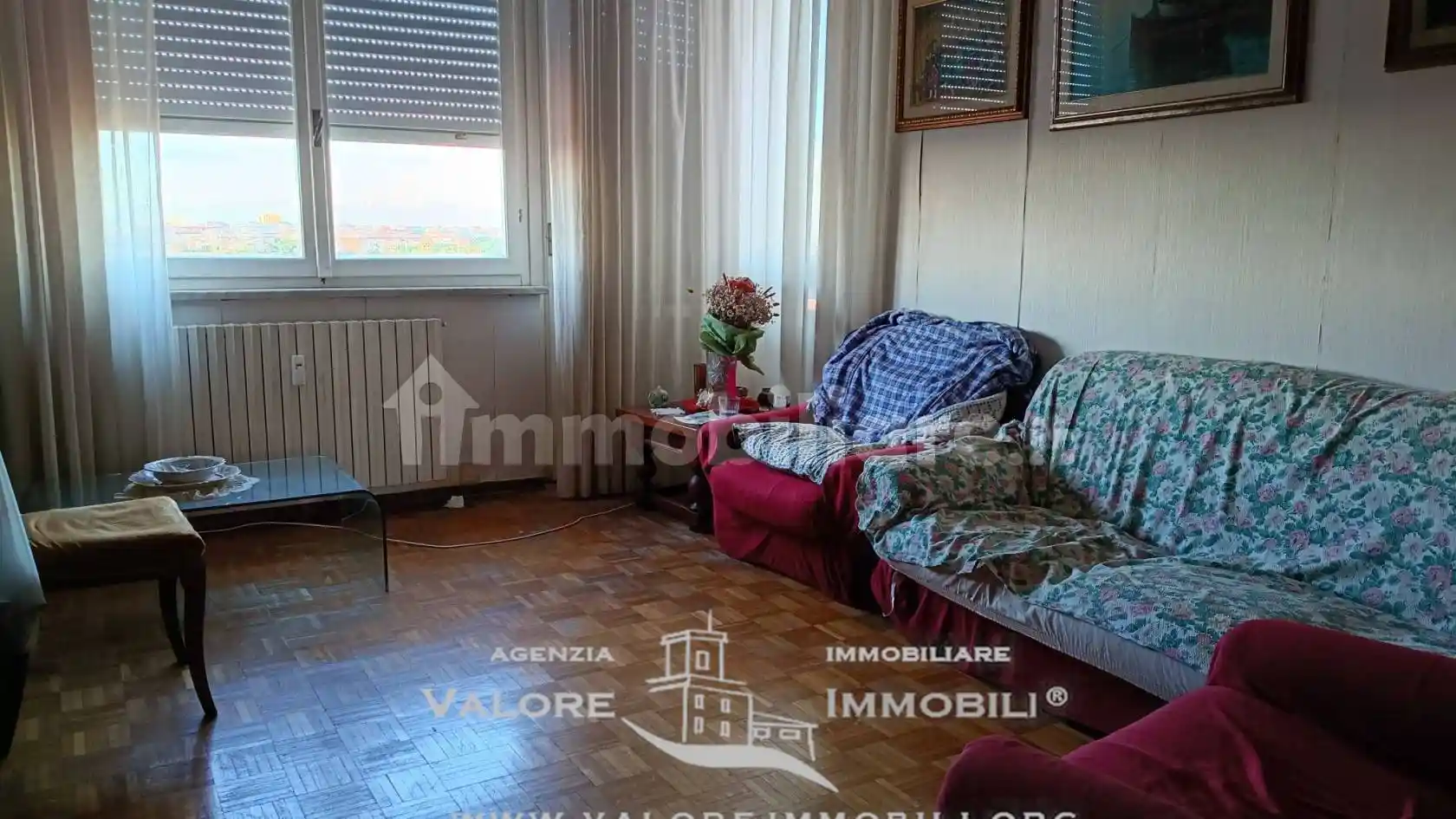 Quadrilocale via delle Abetelle 3, Ardenza, Livorno - foto 4