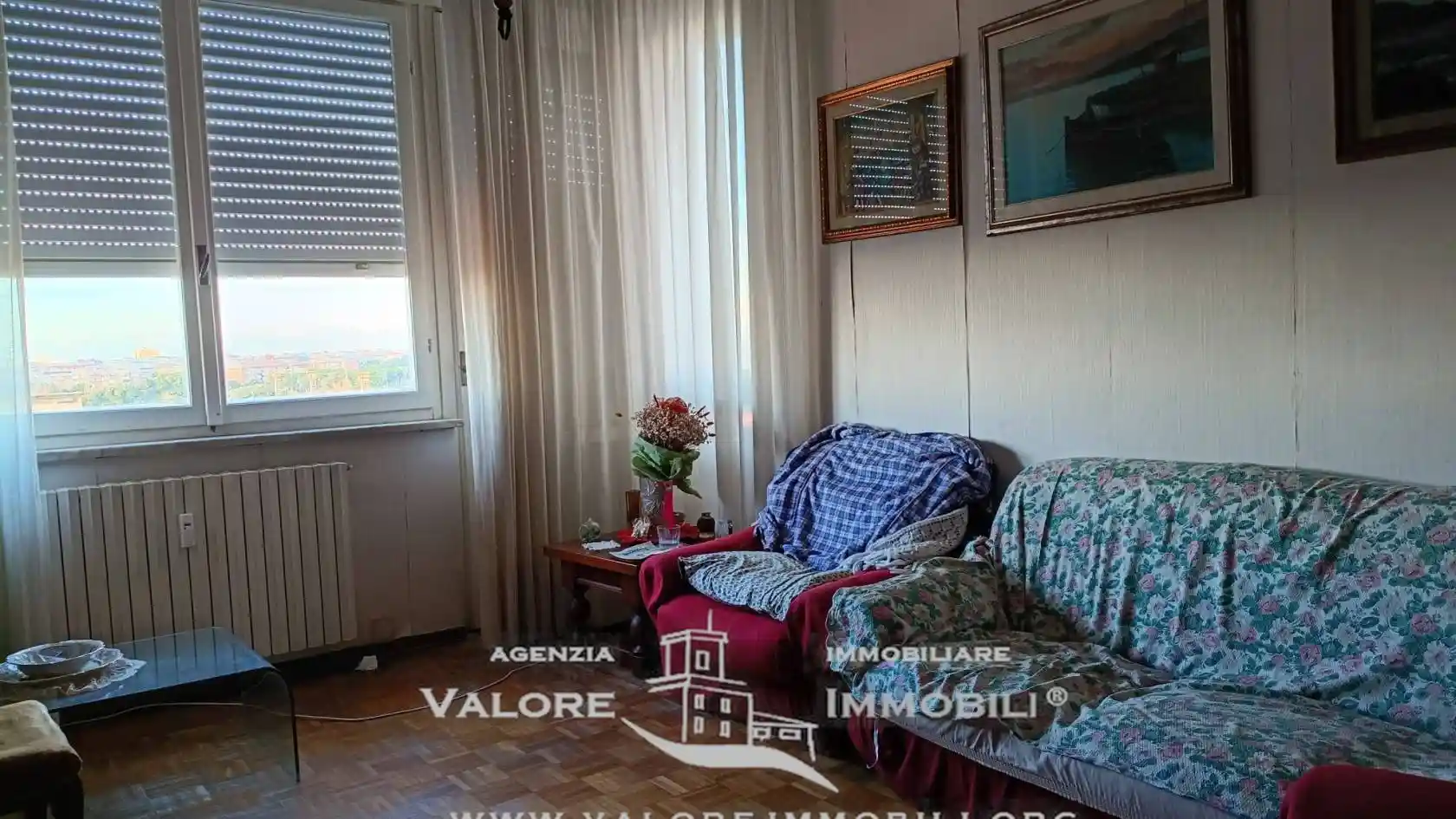 Quadrilocale via delle Abetelle 3, Ardenza, Livorno - foto 5