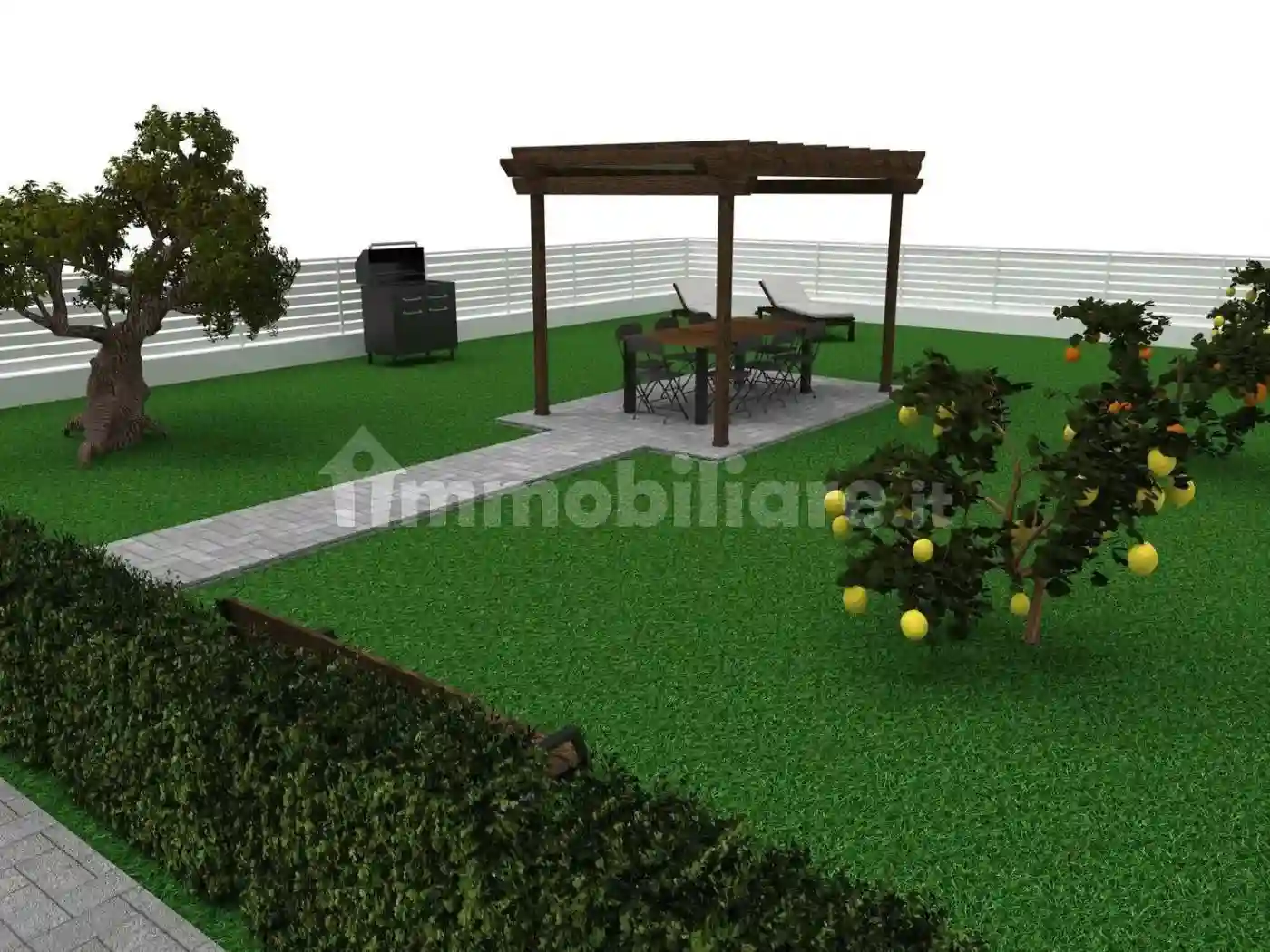 Palazzo - Edificio - foto 5