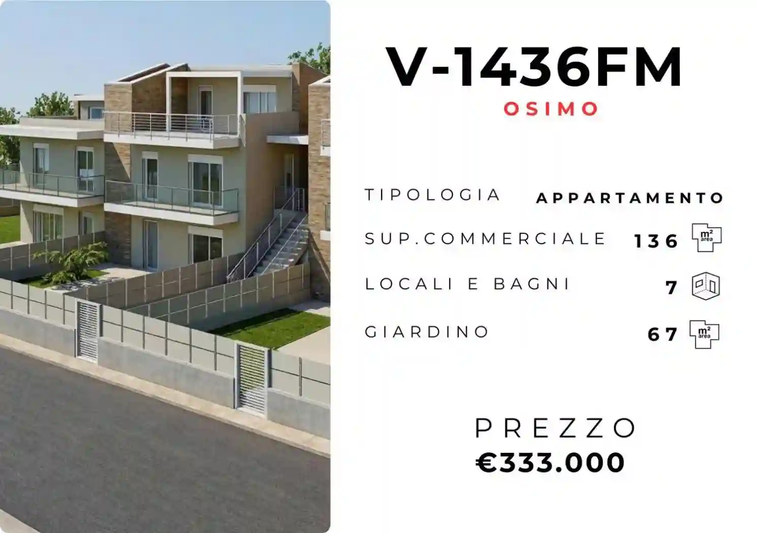 Appartamento - foto 2