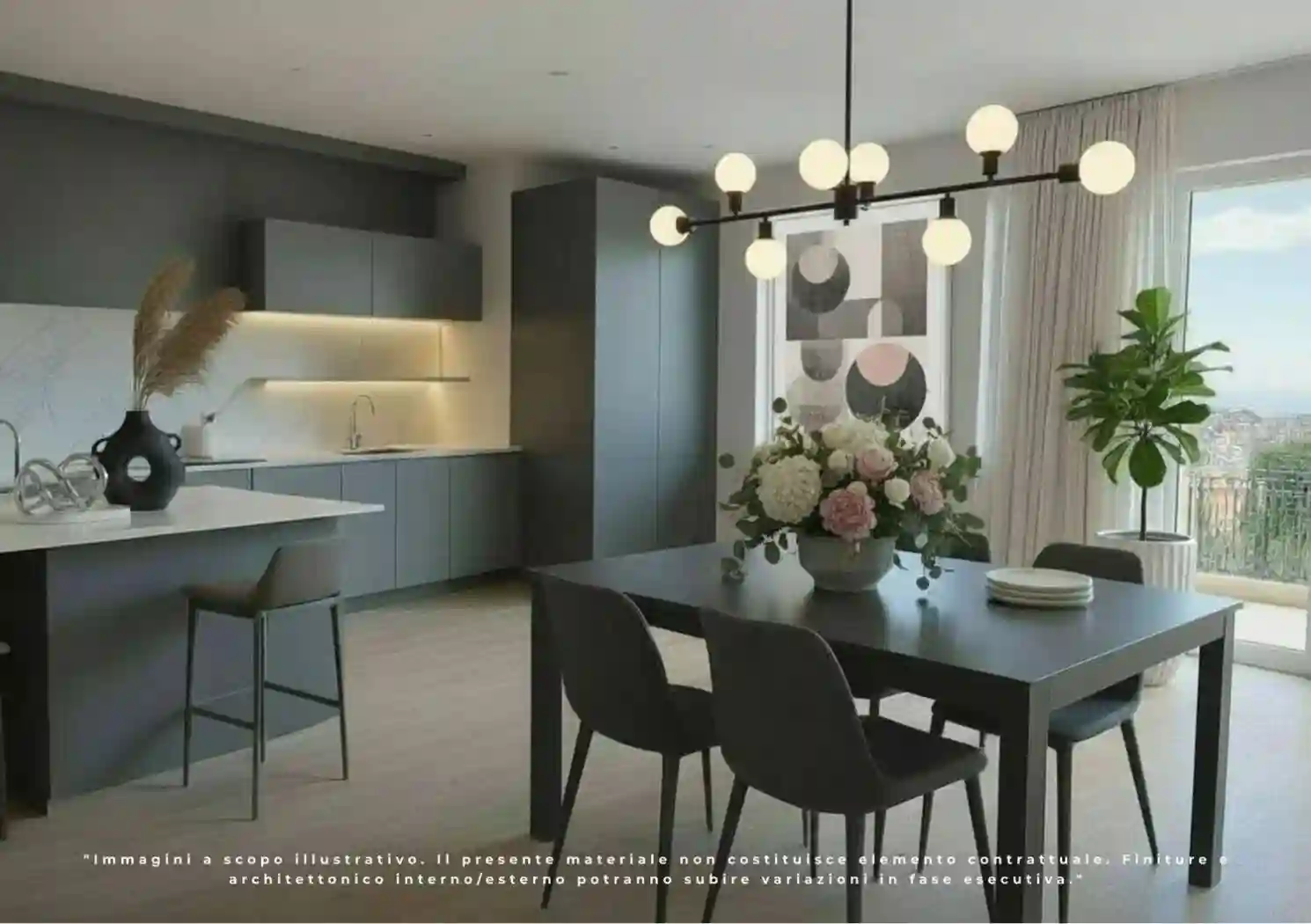 Appartamento - foto 4