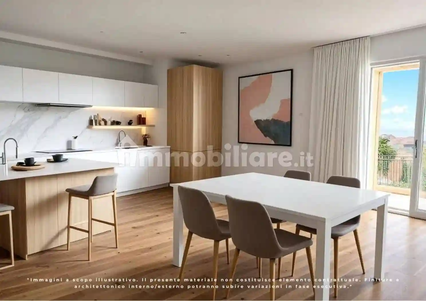 Appartamento - foto 4