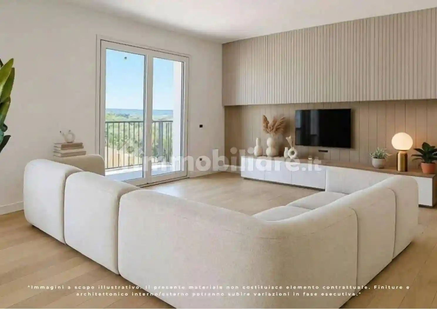 Appartamento - foto 5