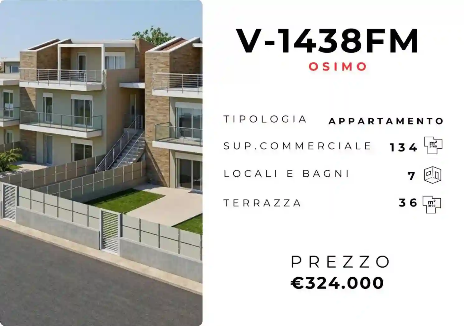 Appartamento - foto 2