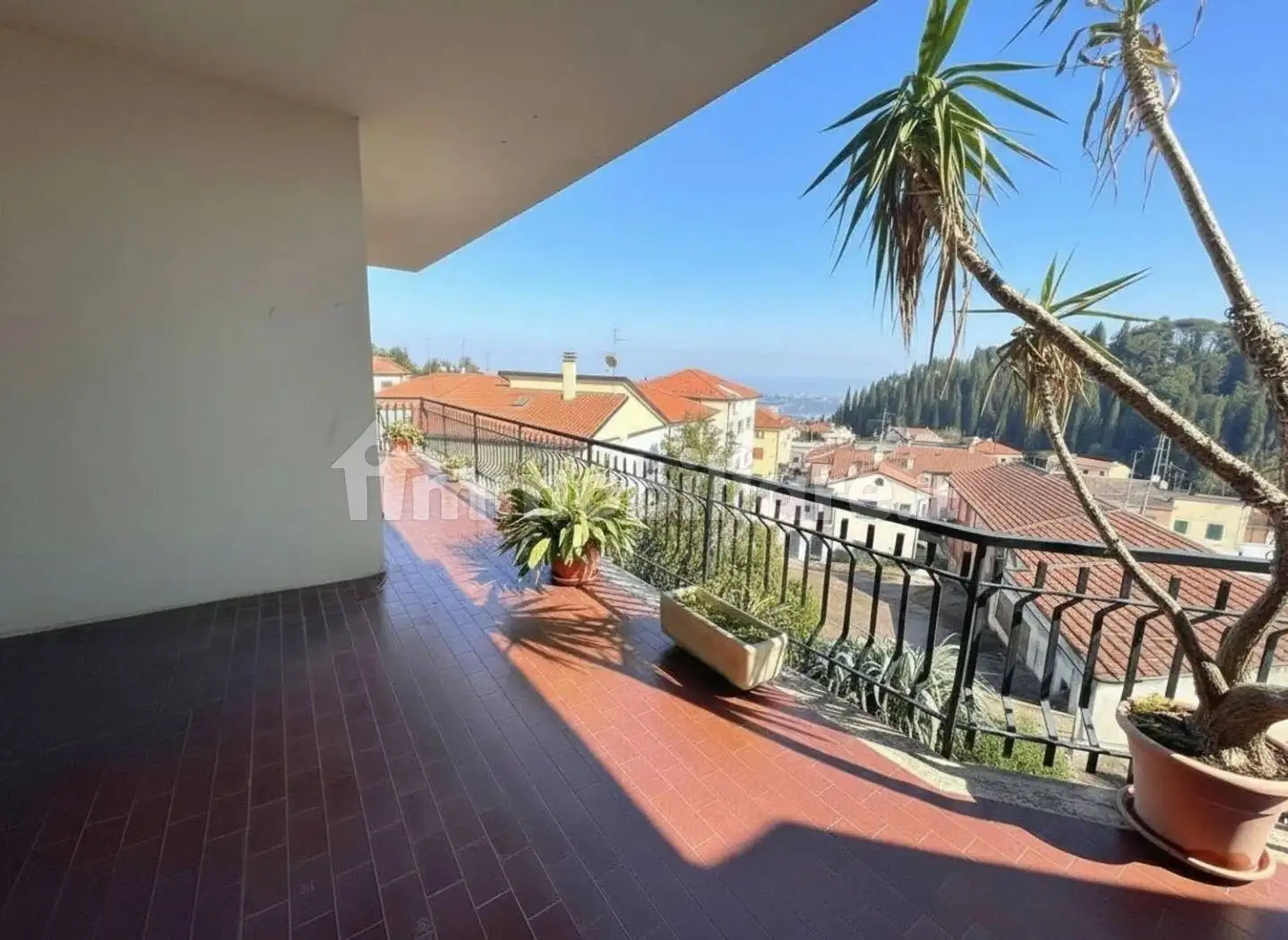 Appartamento in vendita a Castelfidardo