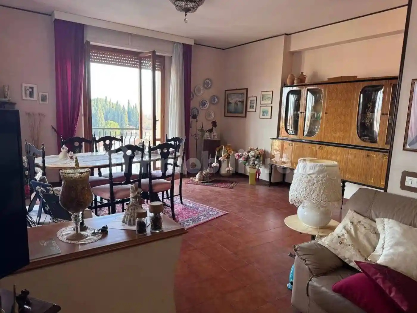 Appartamento buono stato, secondo piano, Centro, Castelfidardo - foto 5