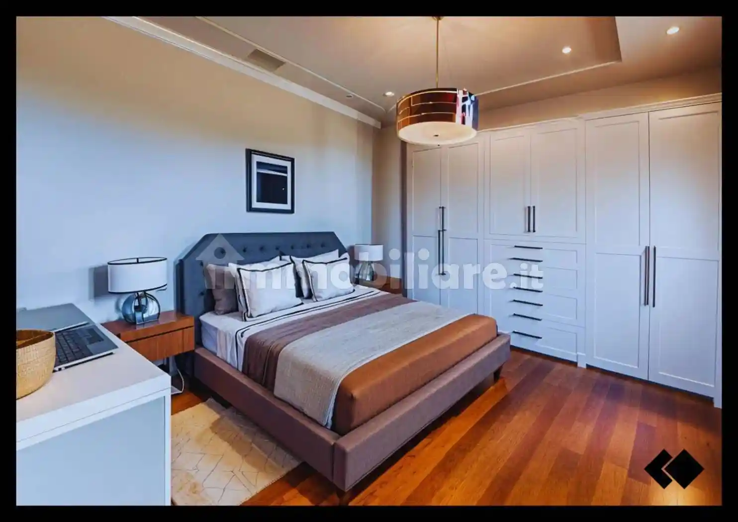 Villa unifamiliare, buono stato, 300 m², Centro, Castelfidardo - foto 2