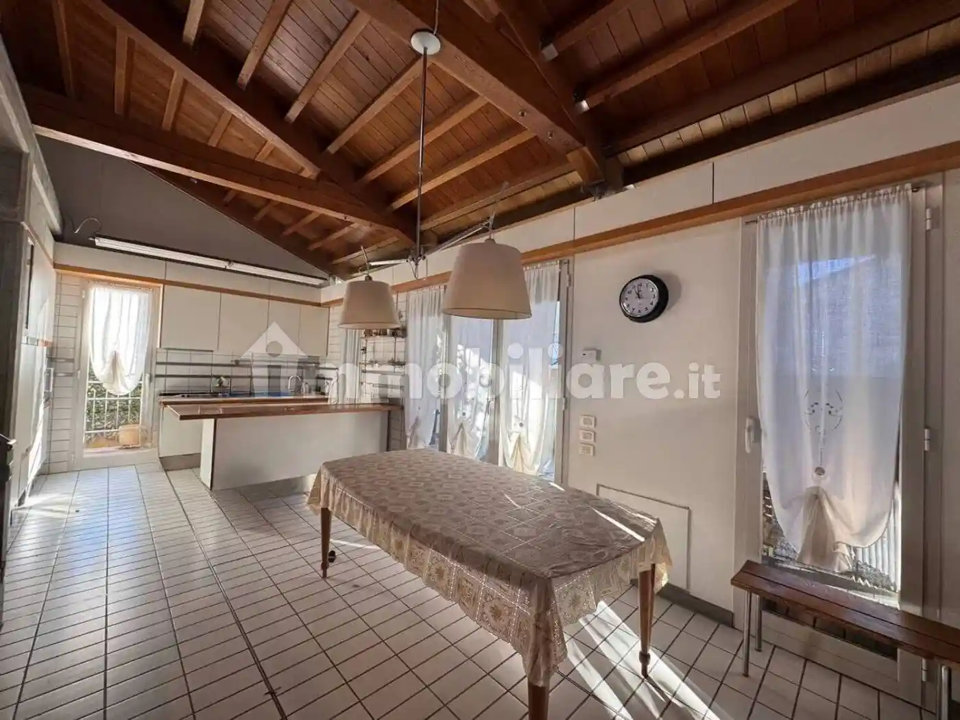 Villa unifamiliare, buono stato, 300 m², Centro, Castelfidardo - foto 4