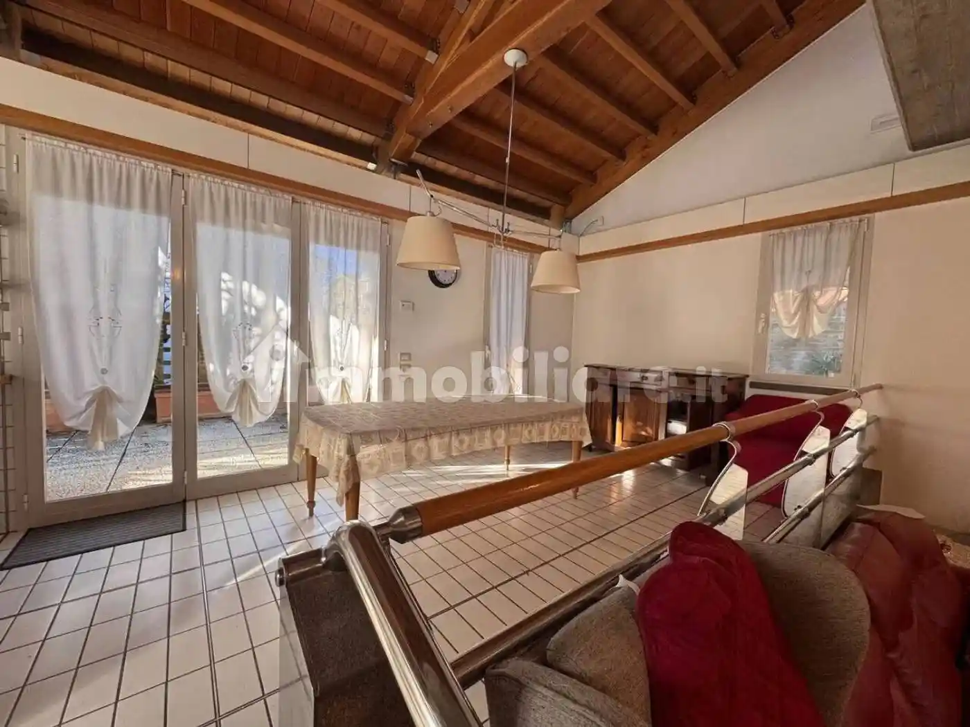 Villa unifamiliare, buono stato, 300 m², Centro, Castelfidardo - foto 5