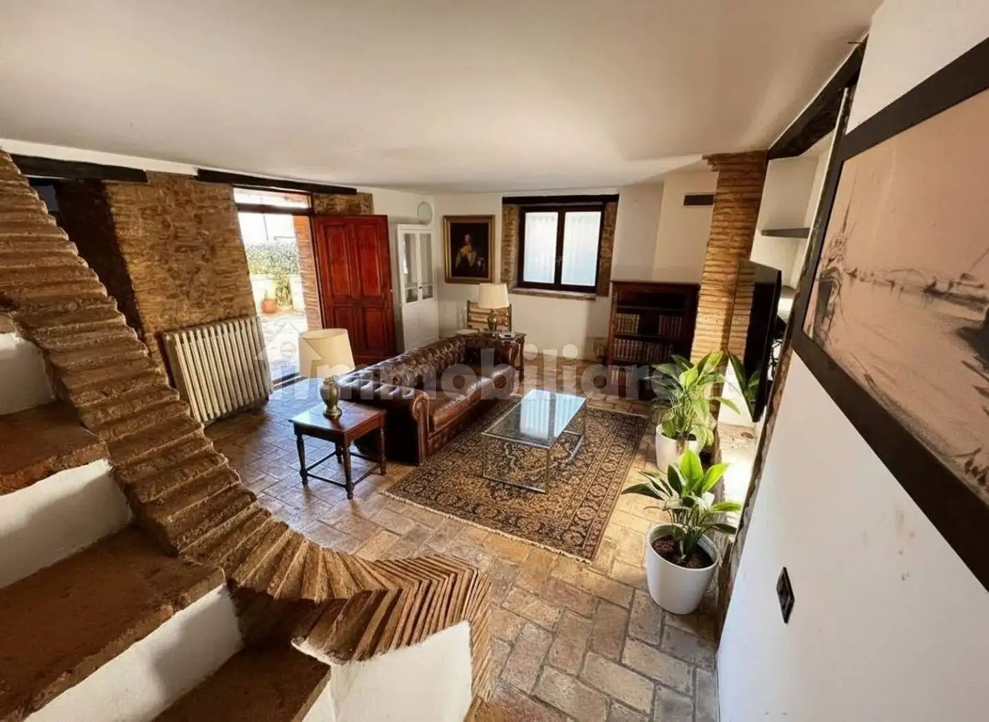 Rustico - Casale in vendita a Camerano