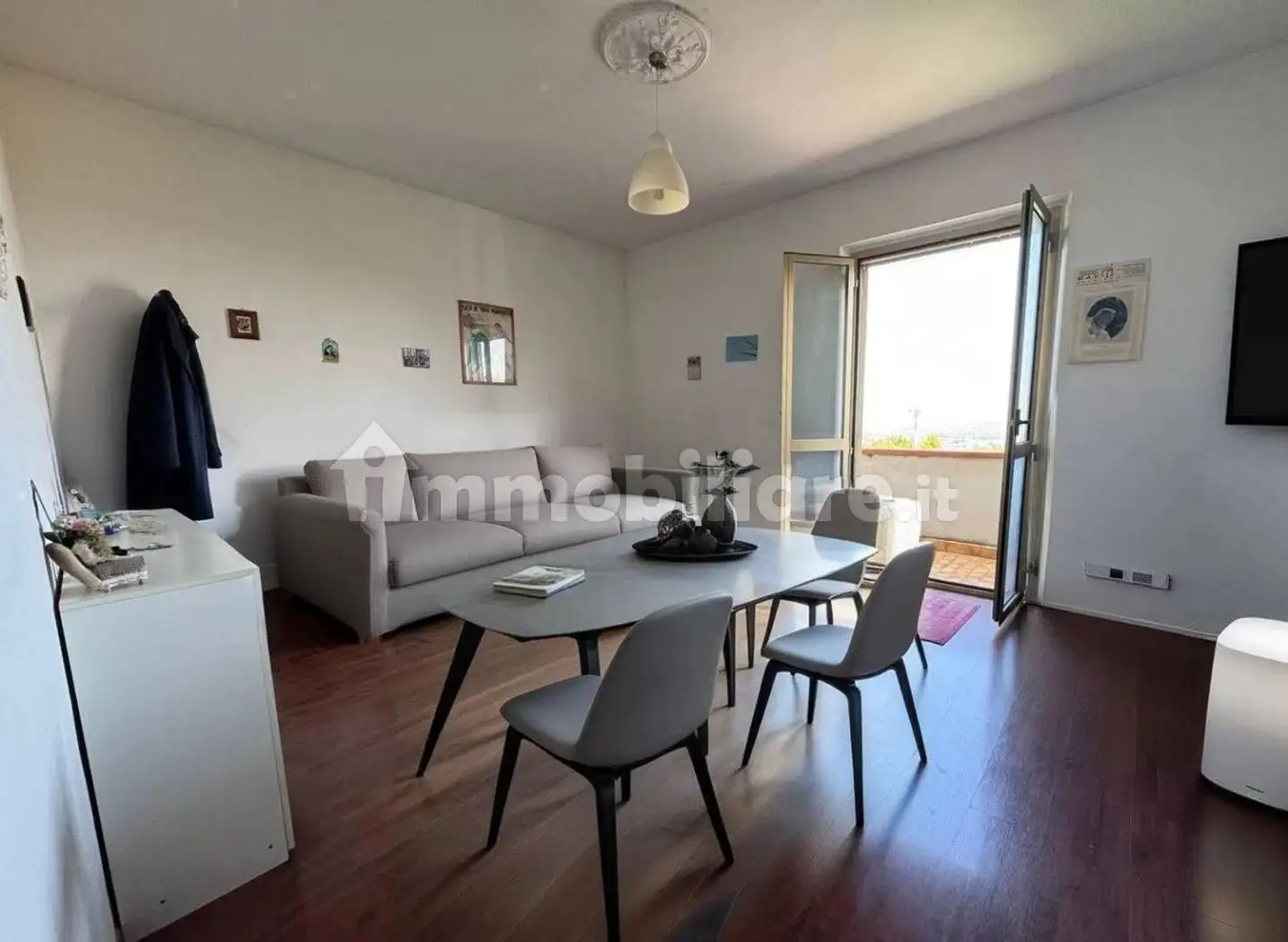 Appartamento in vendita a Castelfidardo