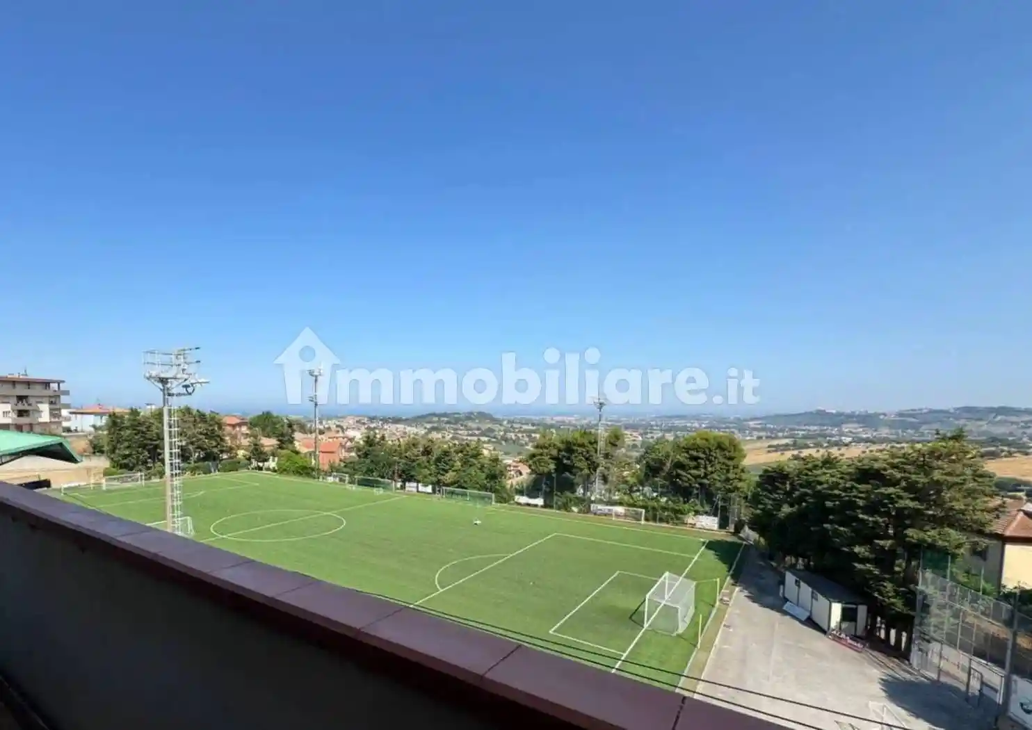 Trilocale Rione B. Buozzi, 19, Centro, Castelfidardo - foto 5