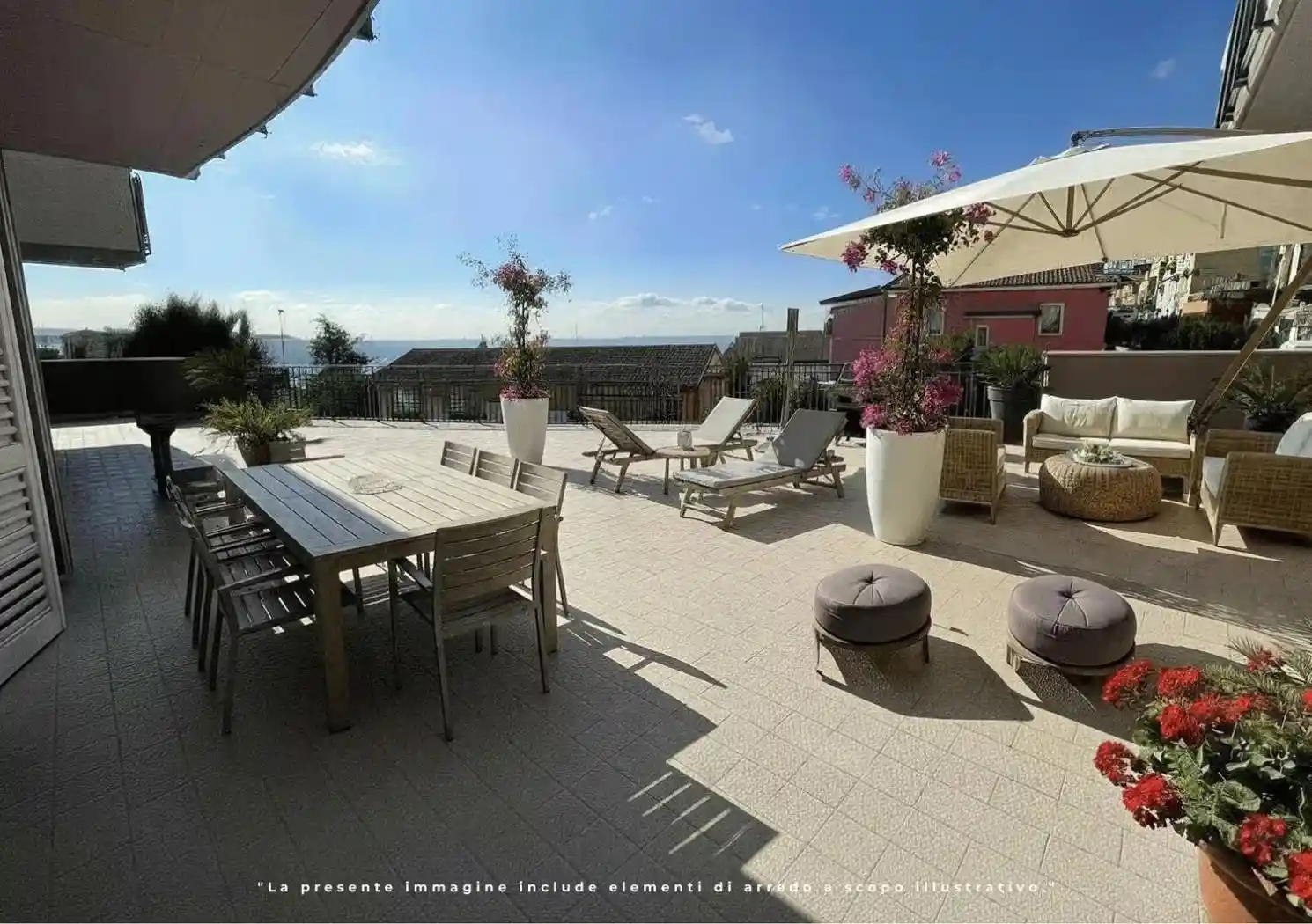 Appartamento in vendita a Castelfidardo