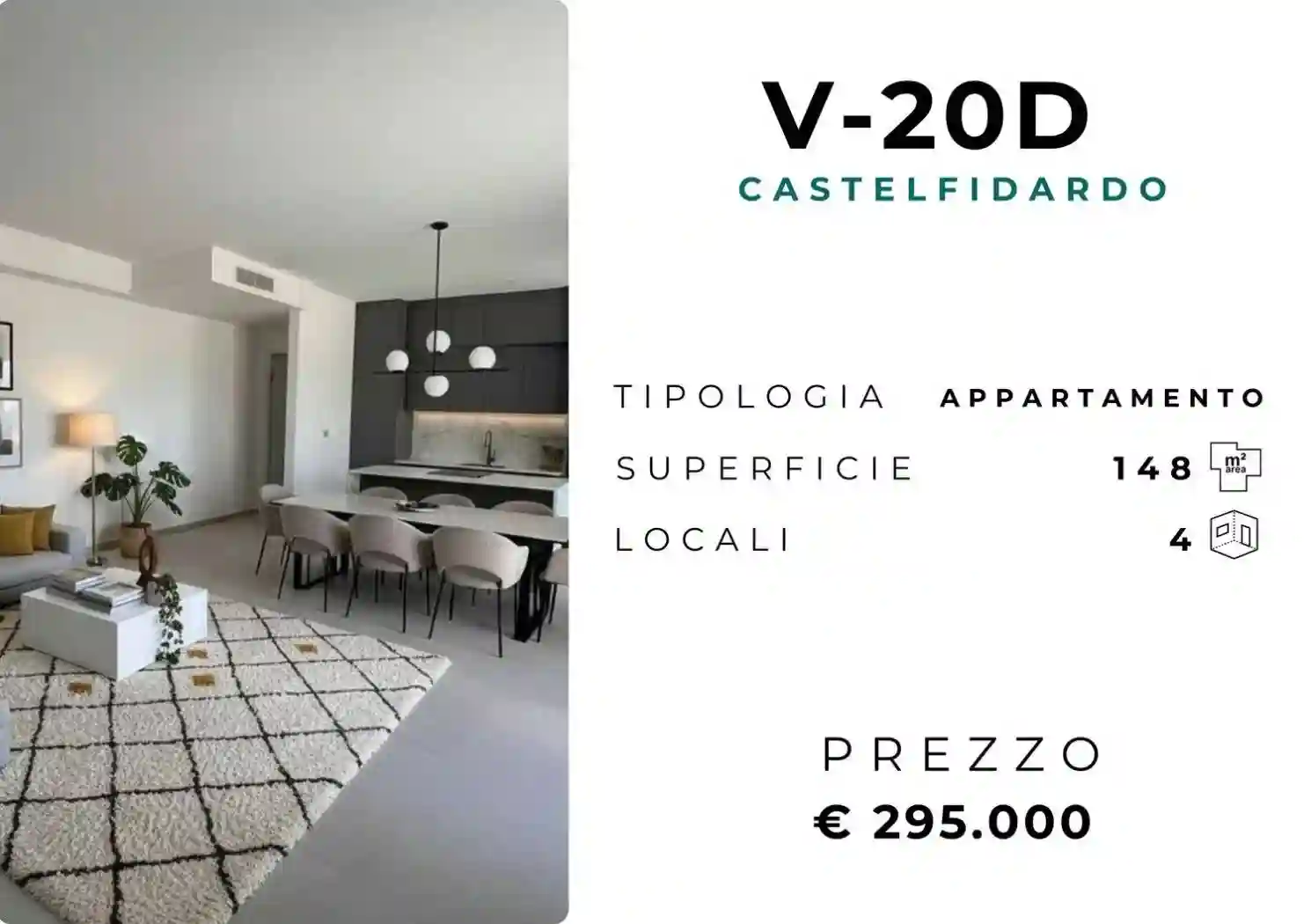 Appartamento - foto 2