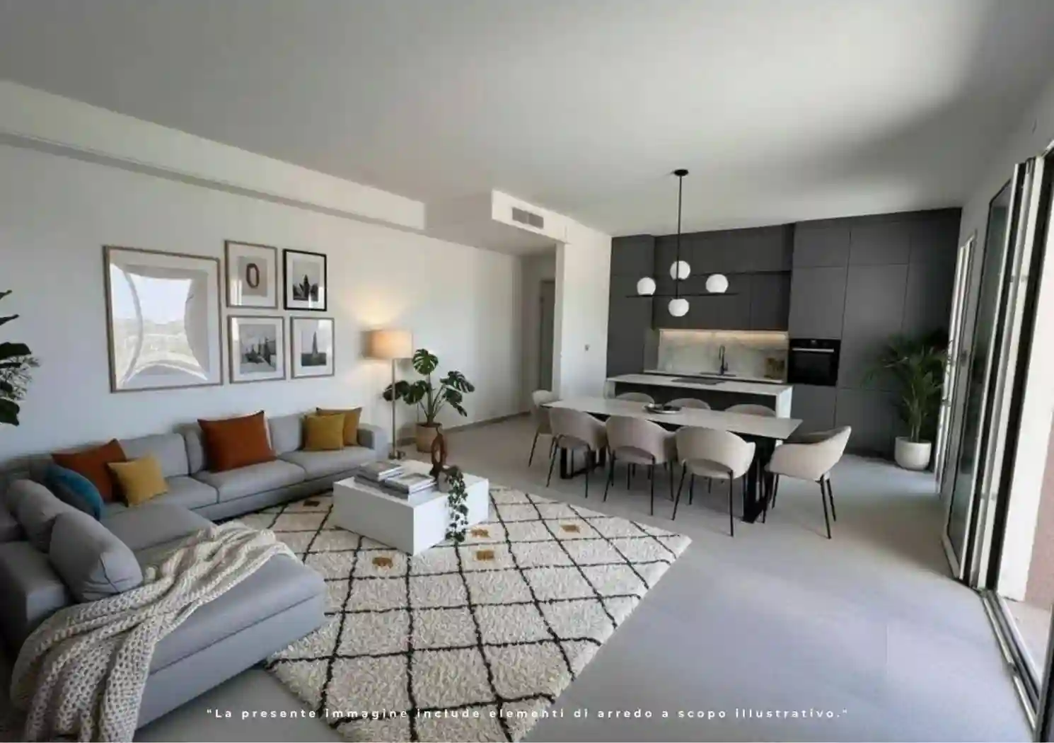 Appartamento - foto 3