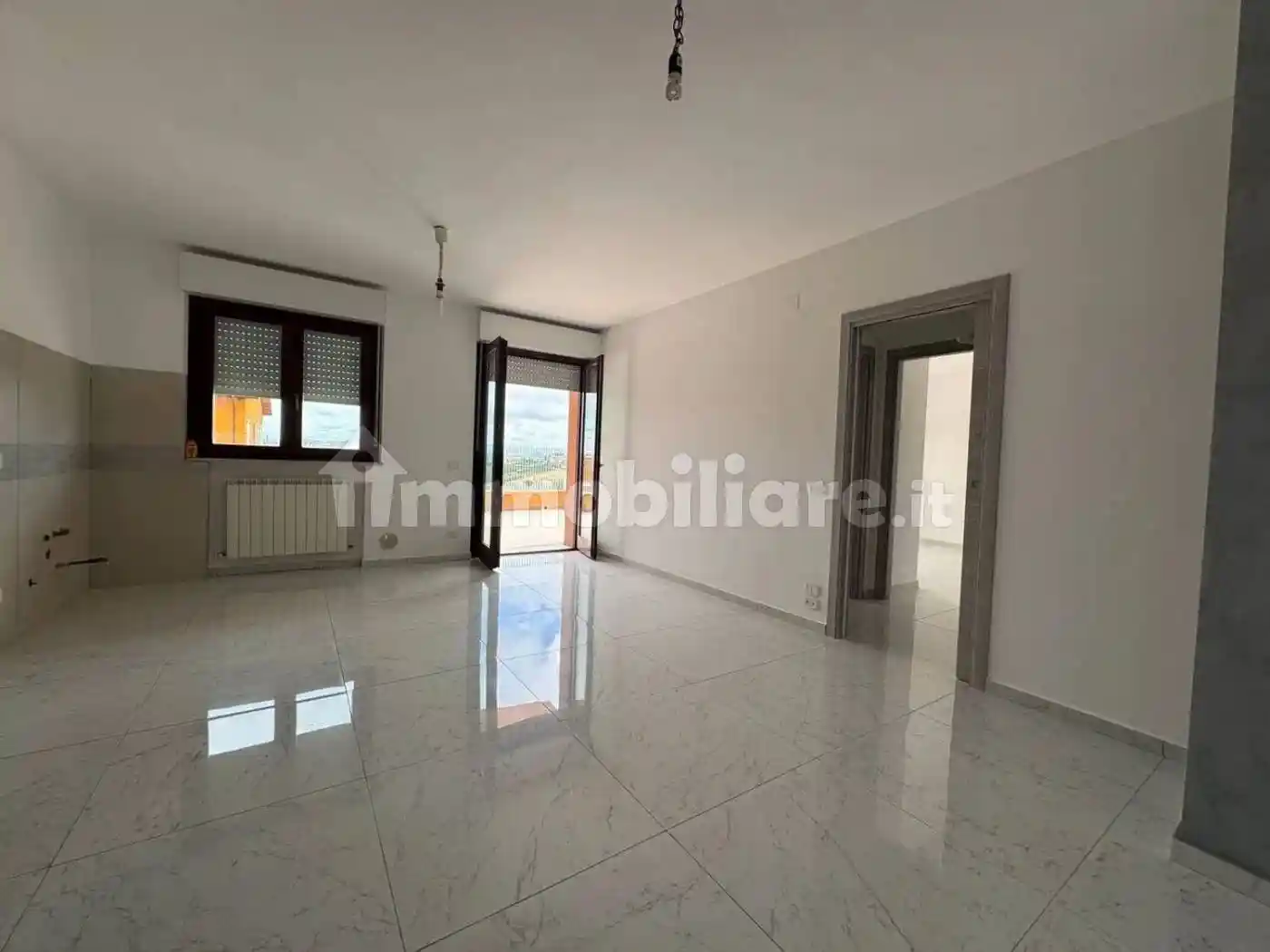 Appartamento in vendita a Recanati