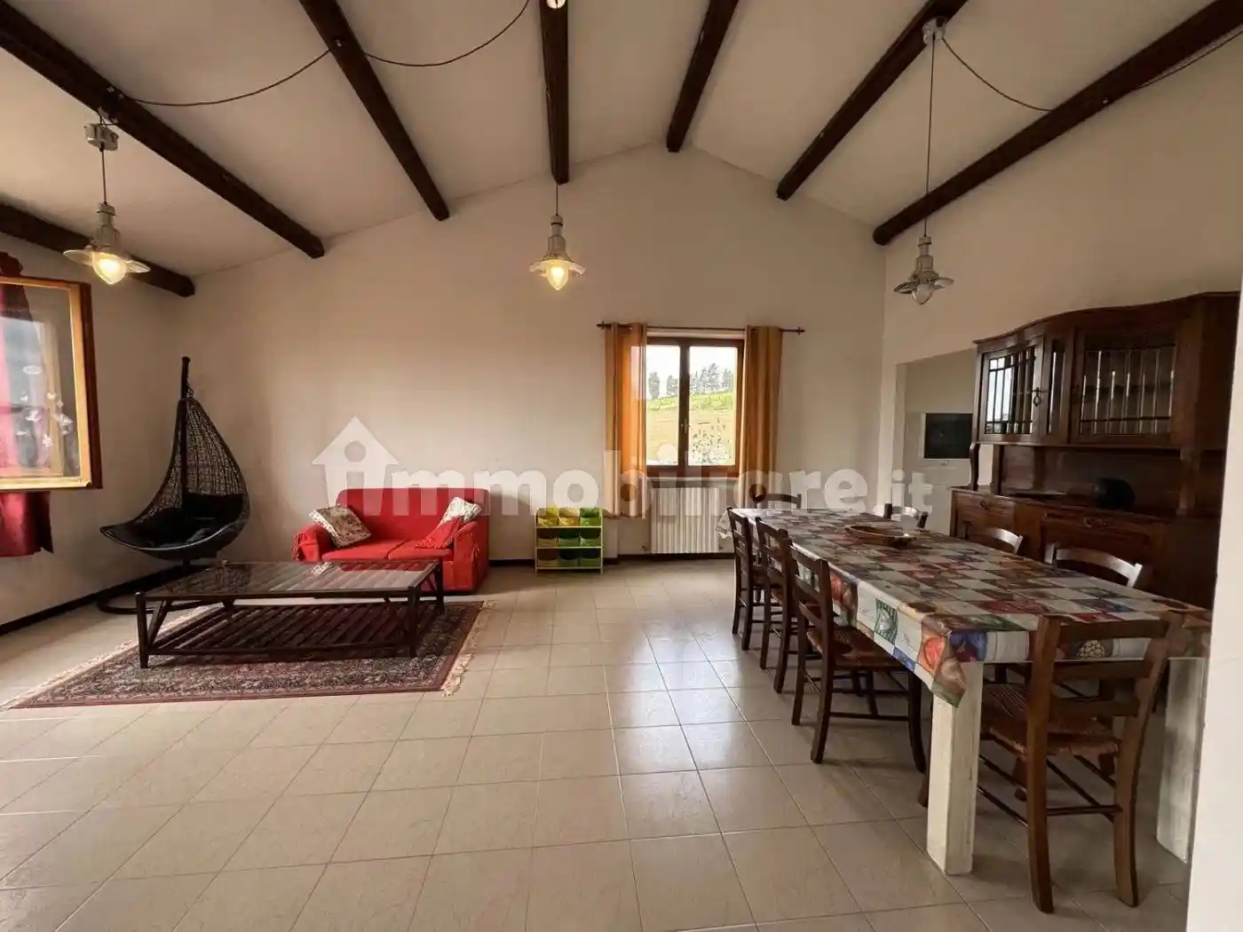 Villa in vendita a Castelfidardo