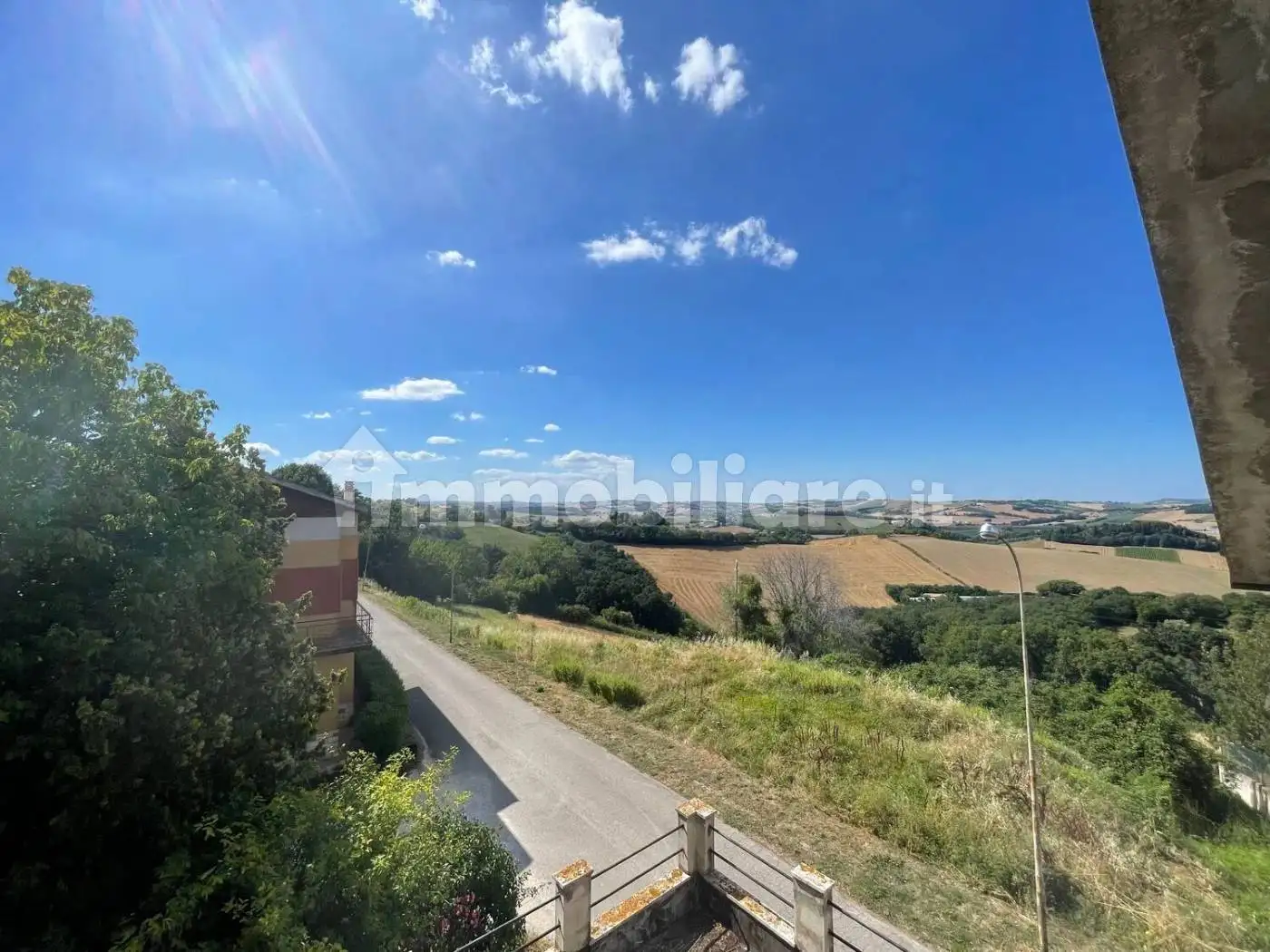 Villa in vendita a Filottrano