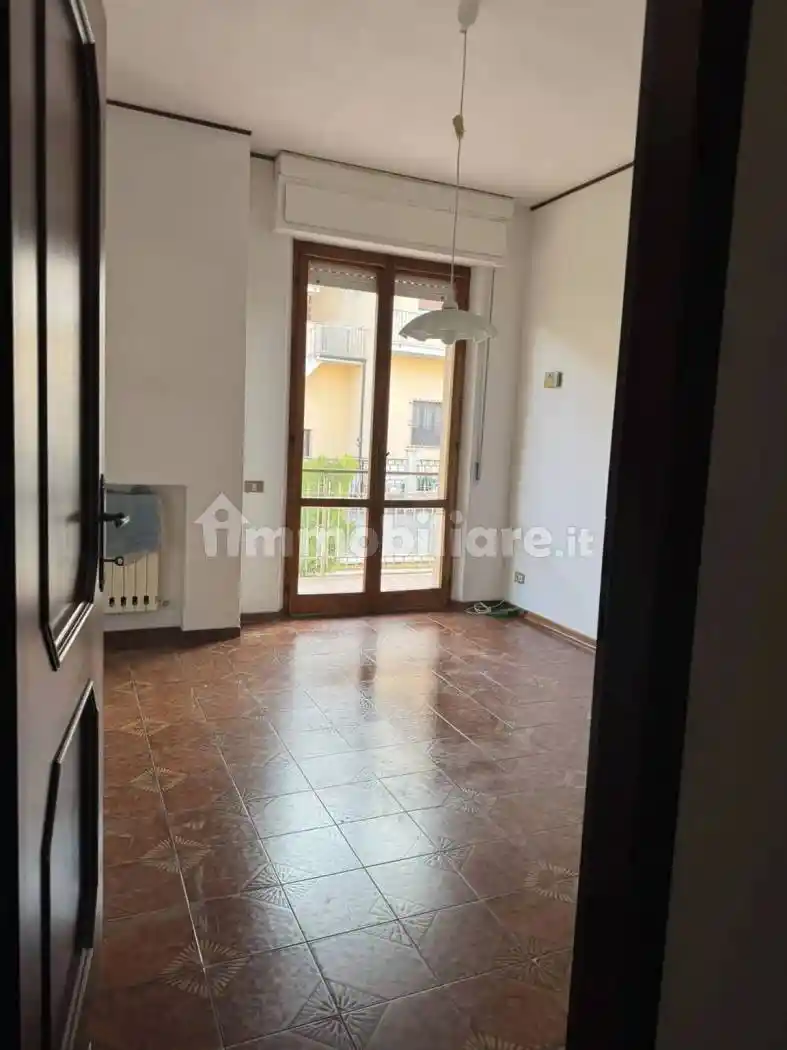 Appartamento via Baracca, Centro, Castelfidardo - foto 4